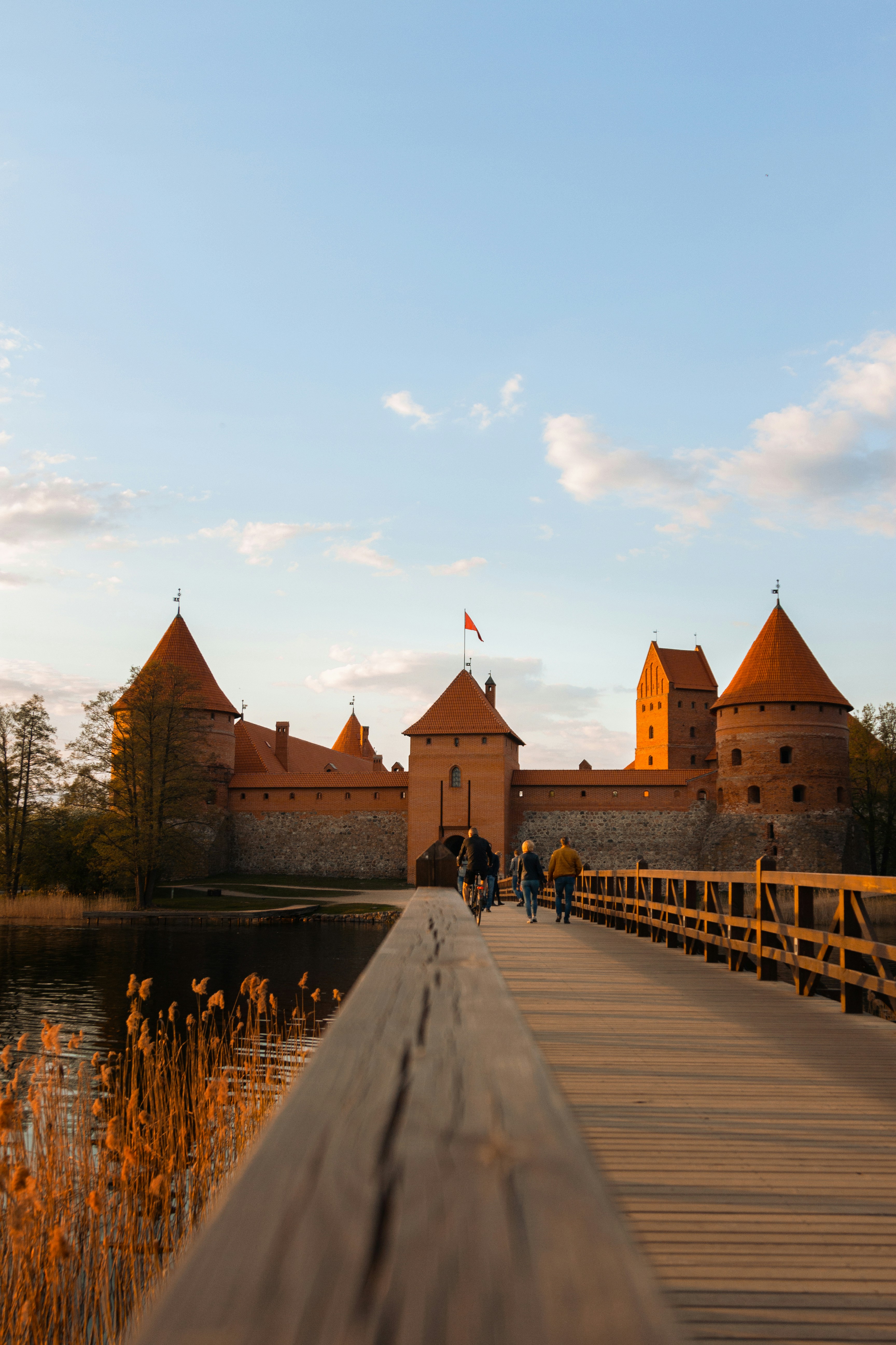 Trakai