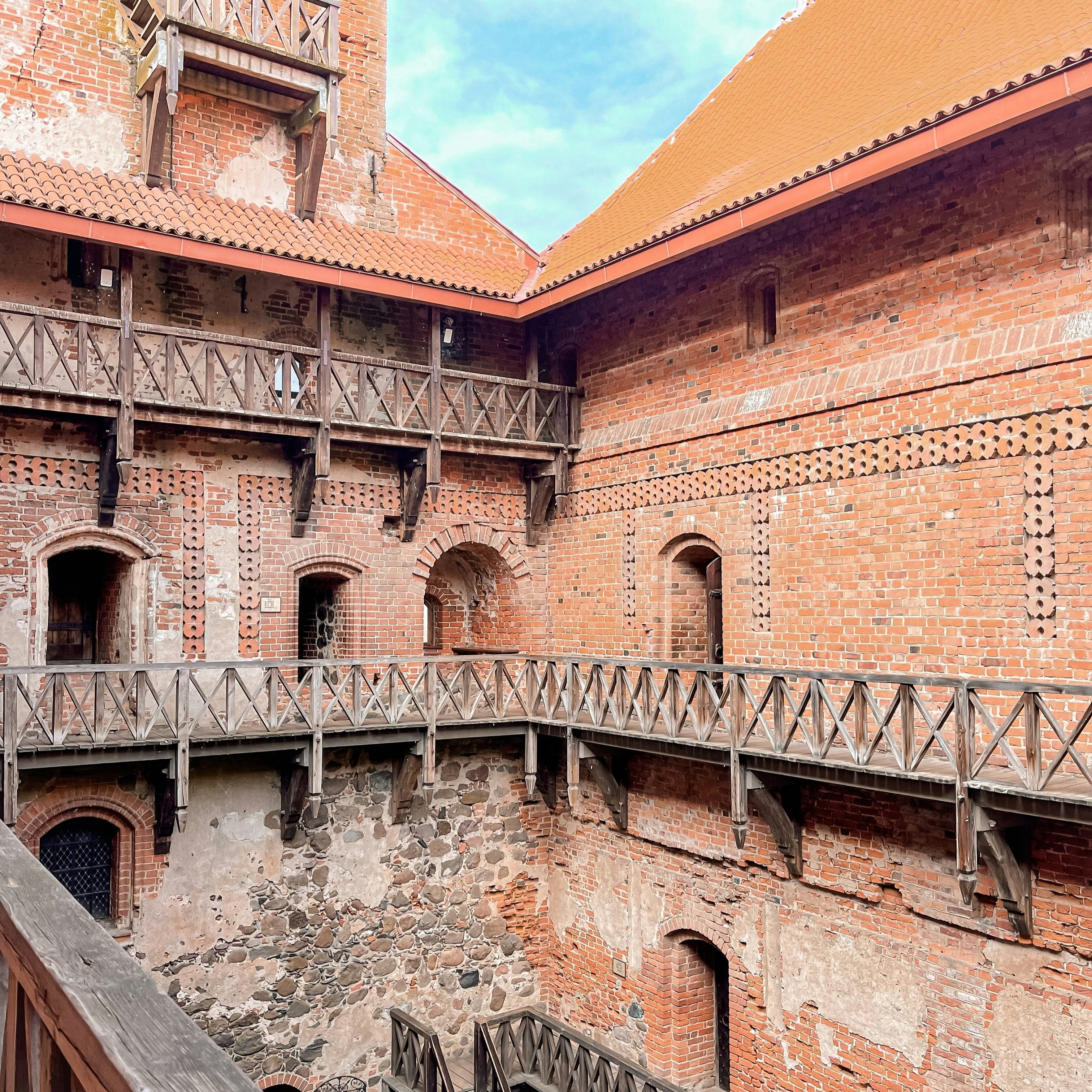 Trakai
