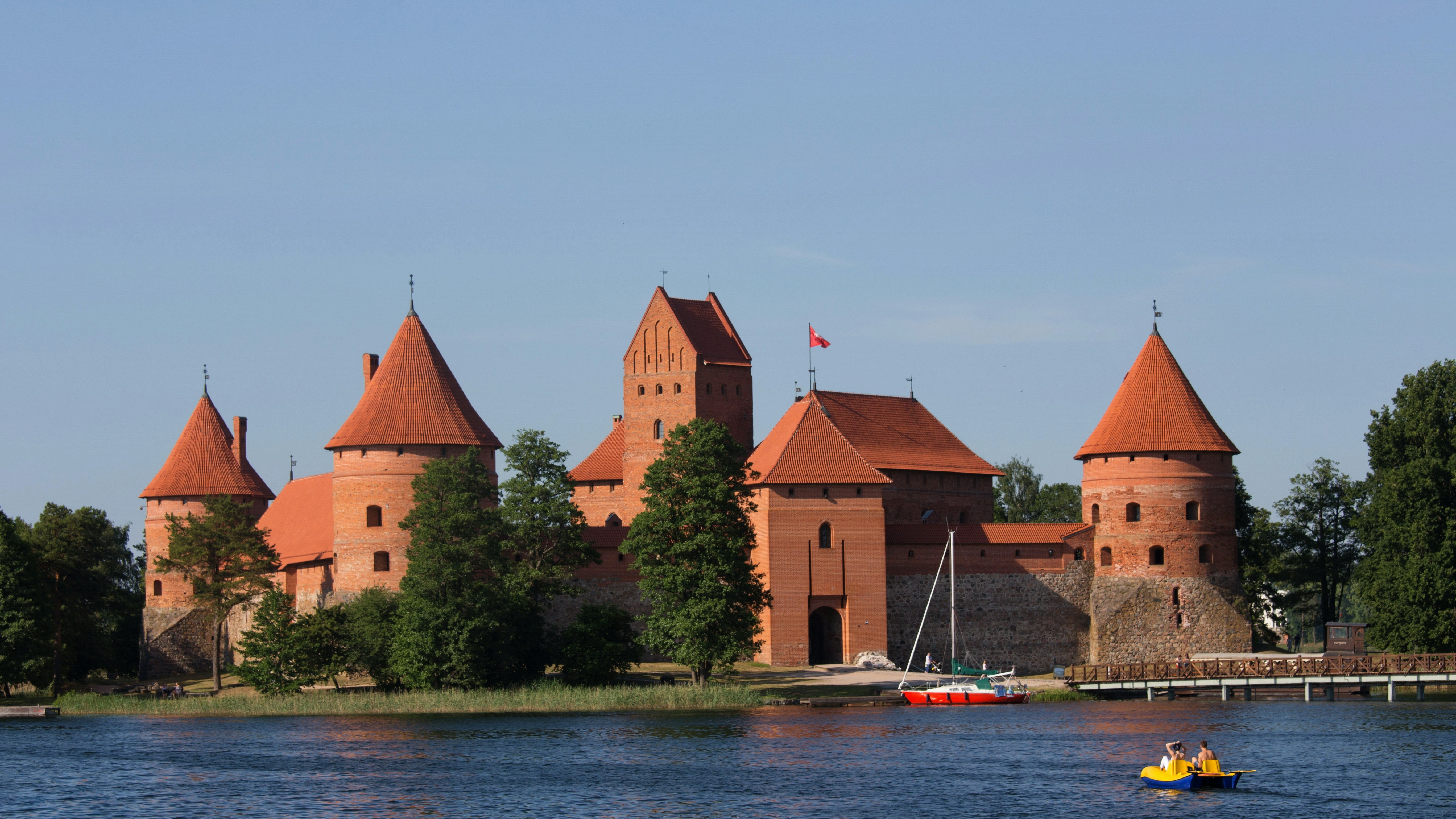 Trakai