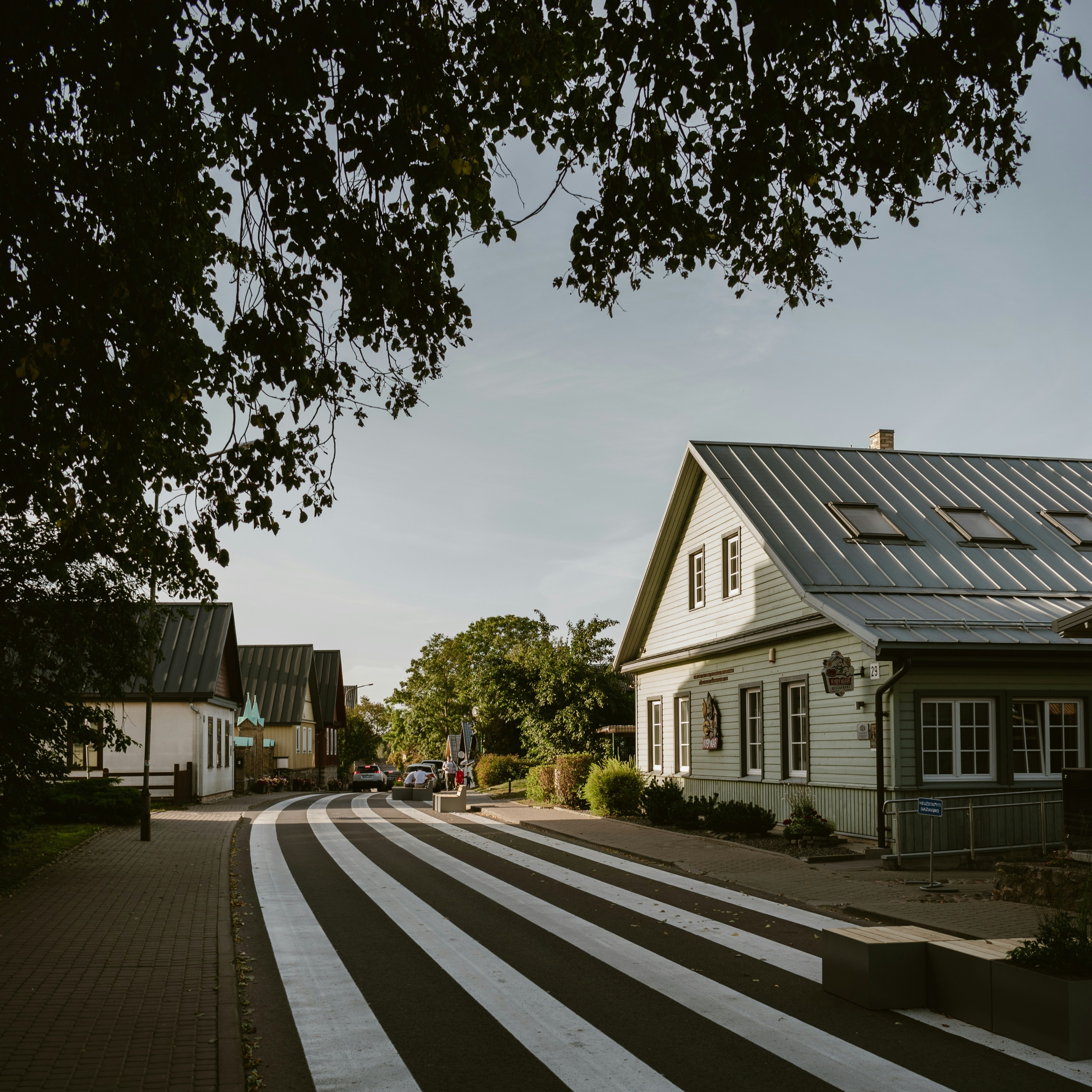 Trakai