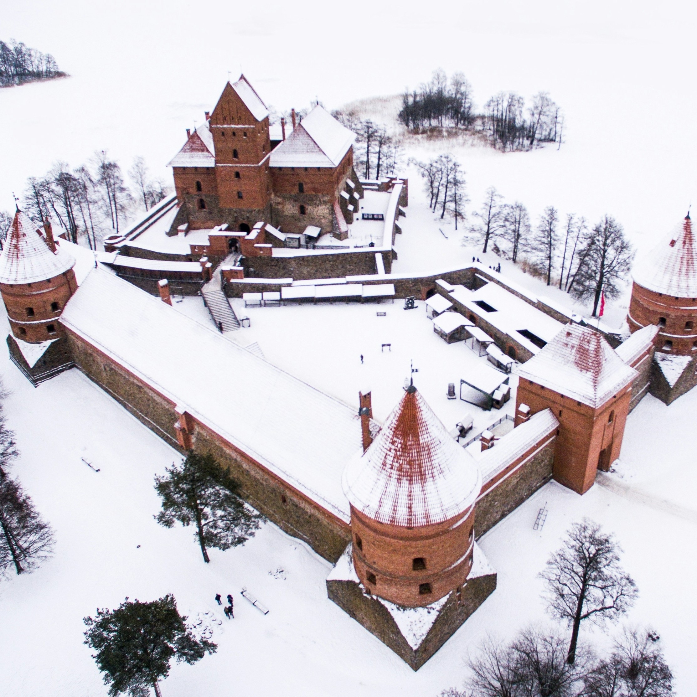 Trakai