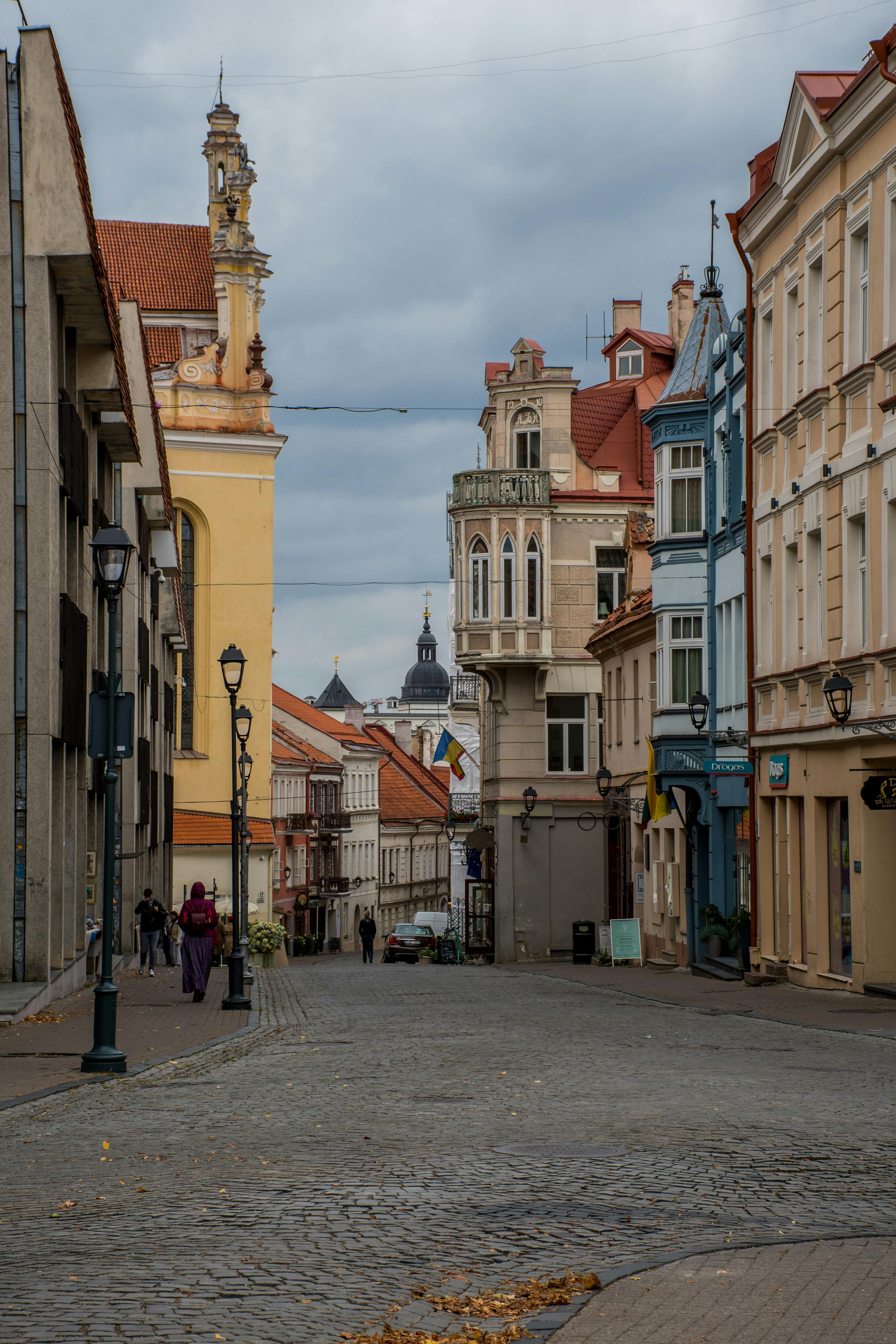 Vilnius
