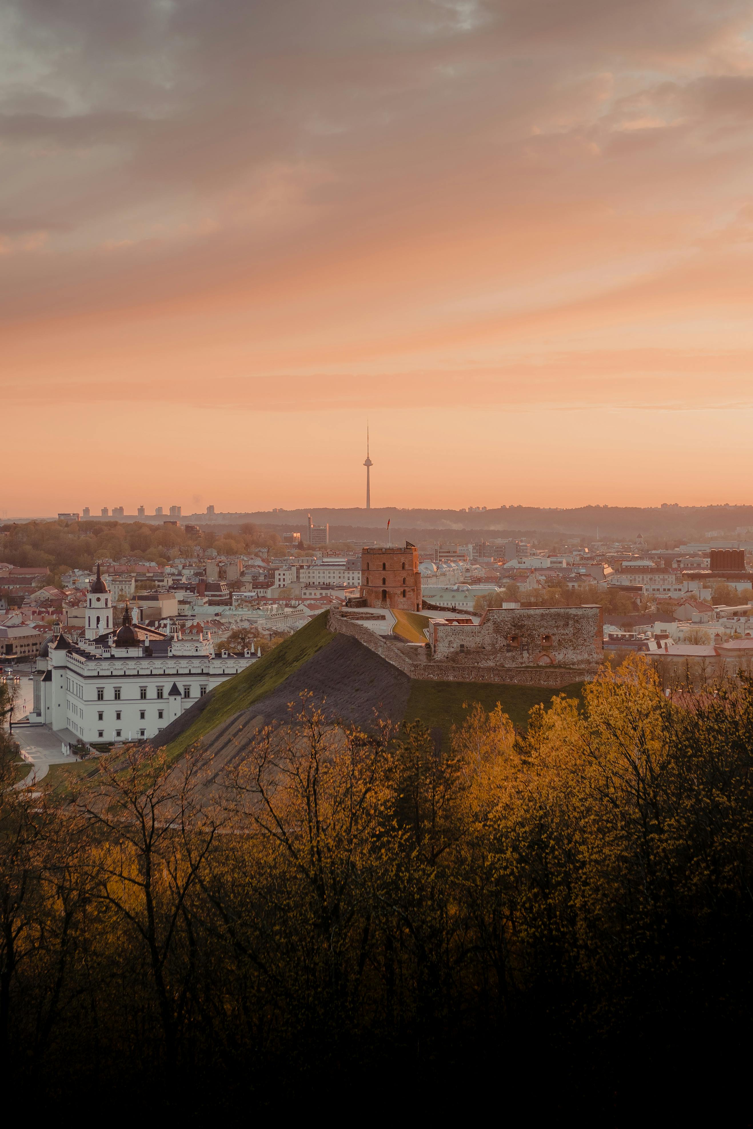 Vilnius