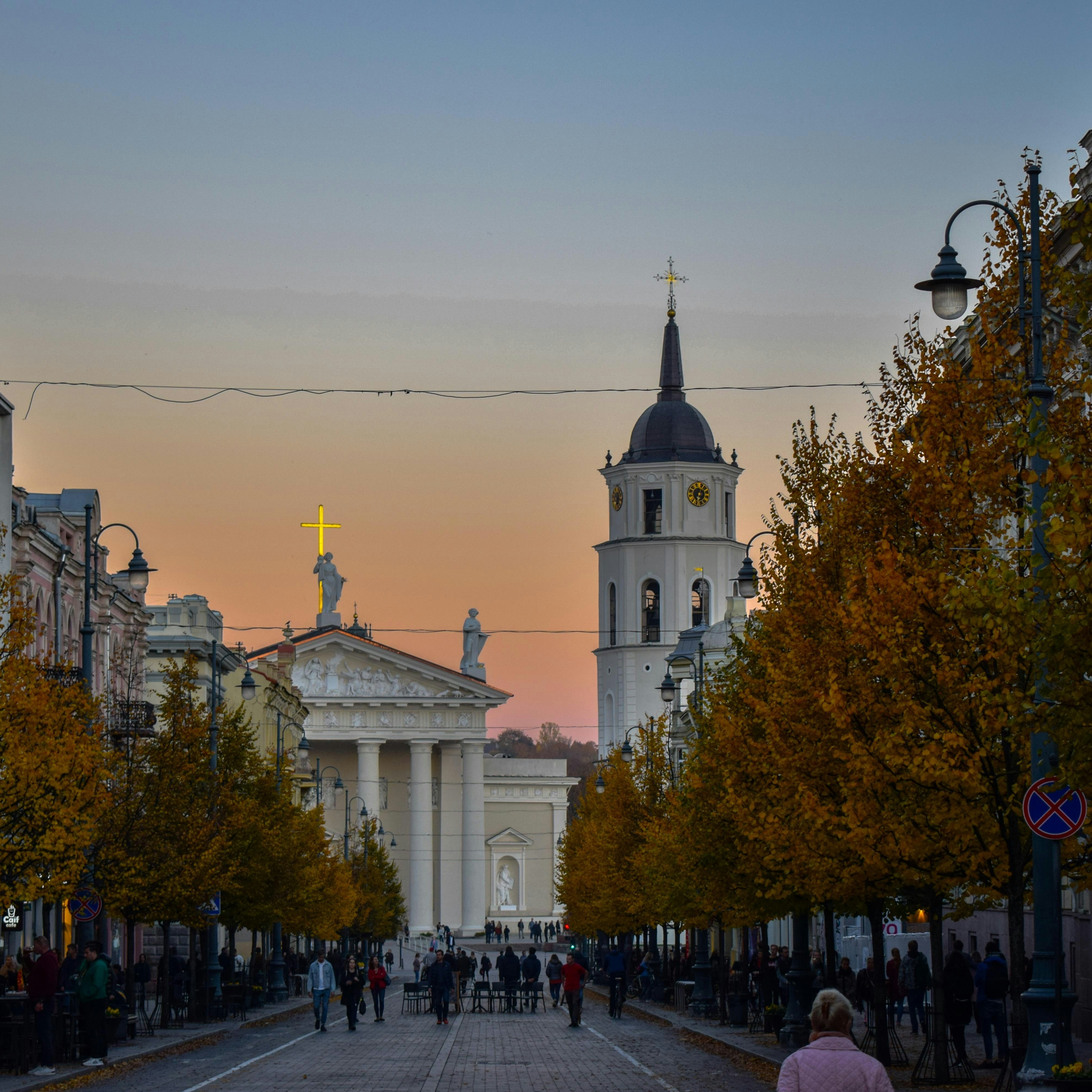 Vilnius