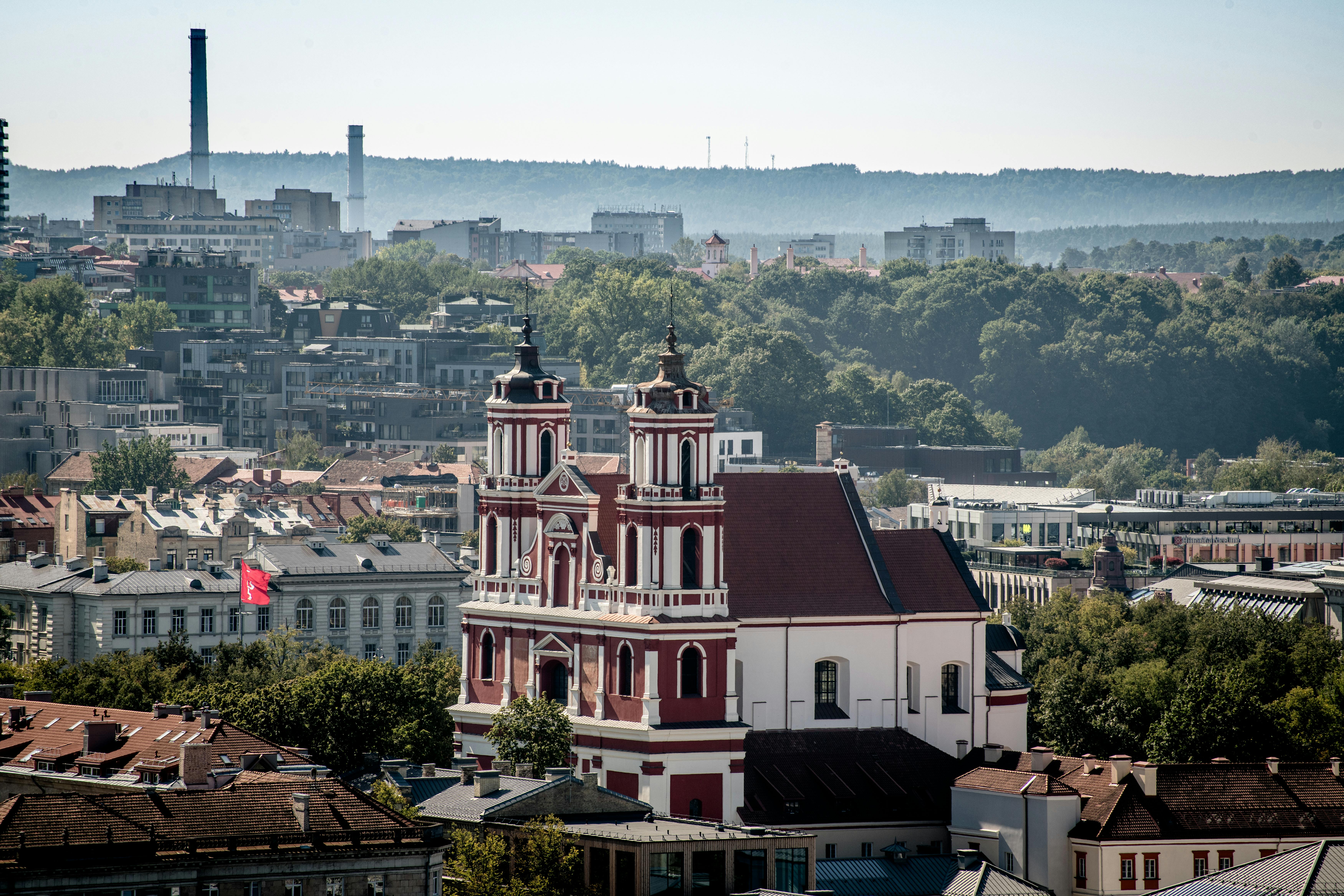 Vilnius