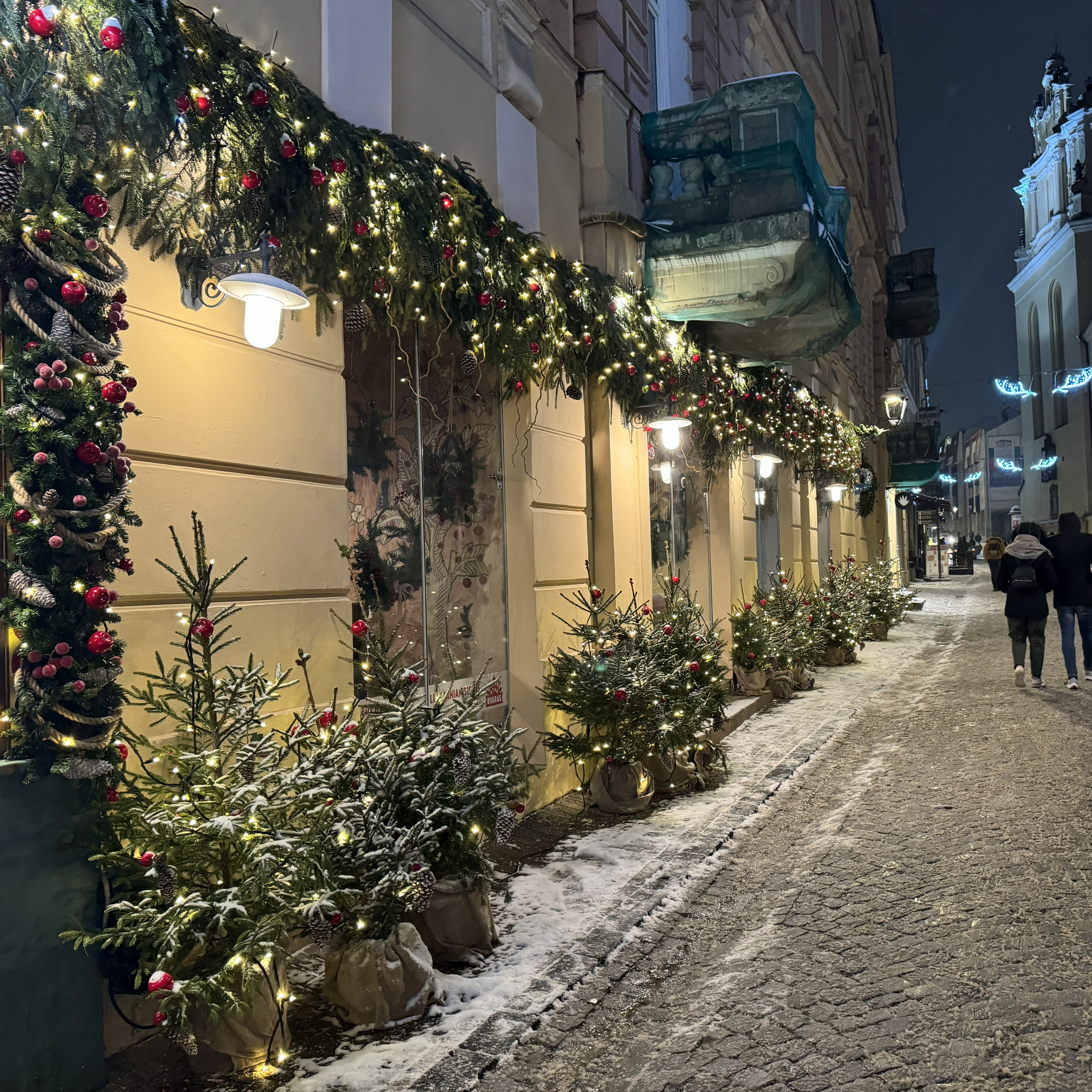 Vilnius