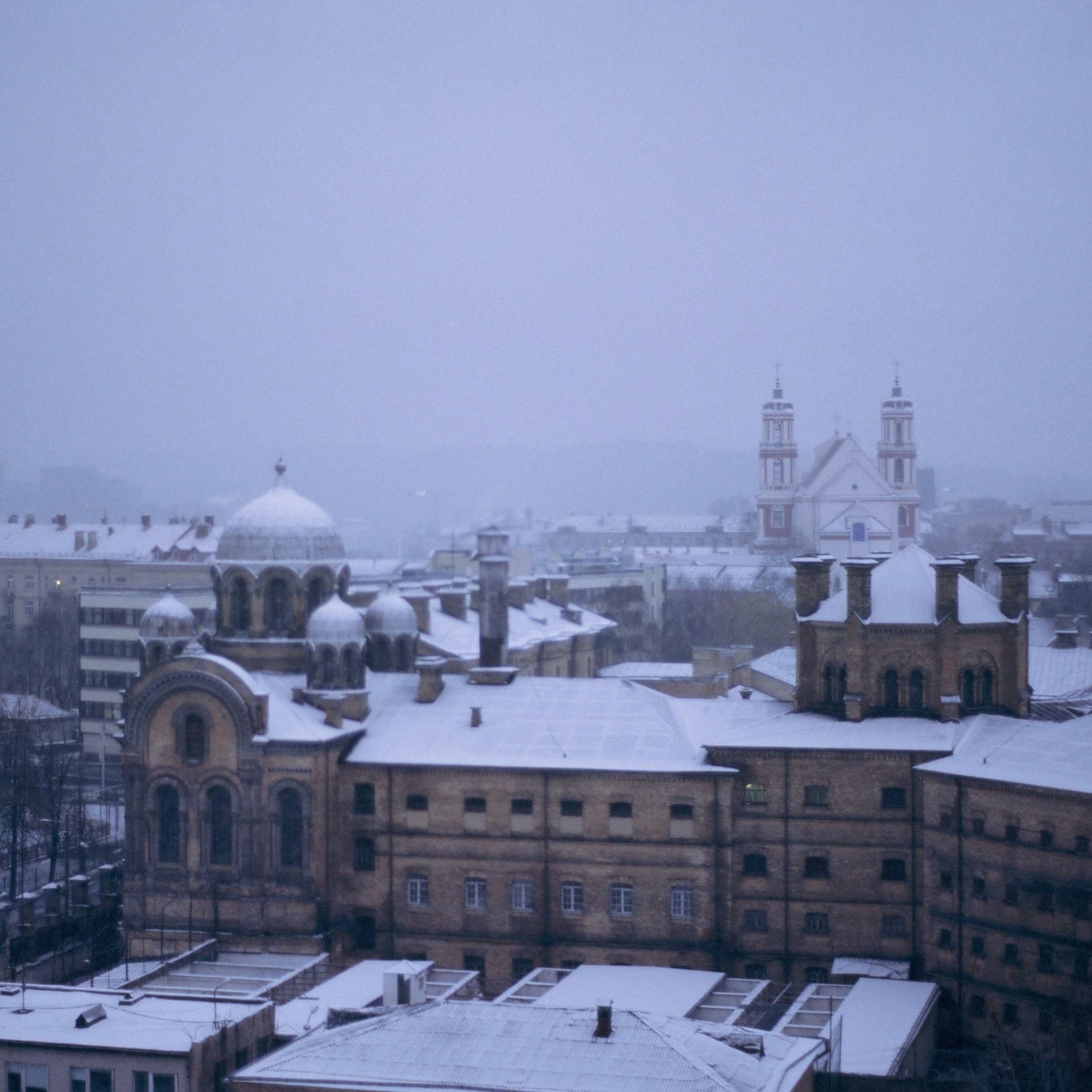 Vilnius